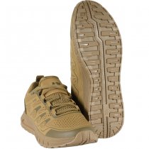 M-Tac Tactical Summer Sport Sneakers - Coyote - 37