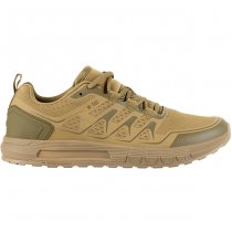 M-Tac Tactical Summer Sport Sneakers - Coyote - 37