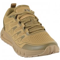 M-Tac Tactical Summer Sport Sneakers - Coyote - 38