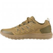 M-Tac Tactical Summer Sport Sneakers - Coyote - 38