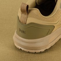 M-Tac Tactical Summer Sport Sneakers - Coyote - 41