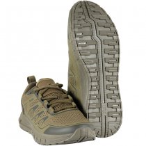 M-Tac Tactical Summer Sport Sneakers - Dark Olive - 39