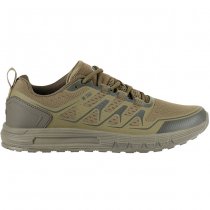 M-Tac Tactical Summer Sport Sneakers - Dark Olive - 39