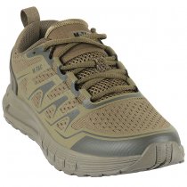 M-Tac Tactical Summer Sport Sneakers - Dark Olive - 43