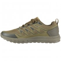 M-Tac Tactical Summer Sport Sneakers - Dark Olive - 44