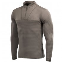 M-Tac Thermal Fleece Shirt Delta Level 2 - Dark Olive