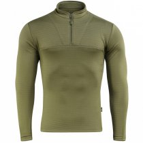 M-Tac Thermal Fleece Shirt Delta Level 2 - Light Olive - L