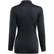 M-Tac Thermal Fleece Shirt Delta Level 2 Lady - Black - L