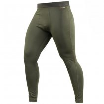 M-Tac Thermal Pants Polartec Level I - Army Olive - XS