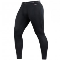 M-Tac Thermal Pants Polartec Level I - Black