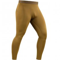 M-Tac Thermal Pants Polartec Level I - Coyote