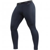 M-Tac Thermal Pants Polartec Level I - Dark Navy Blue - 2XL