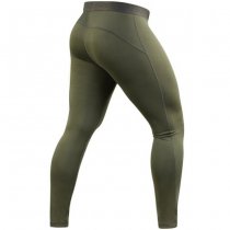 M-Tac Thermal Pants Polartec Level I - Dark Olive - 2XL