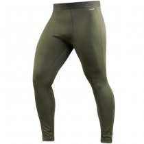 M-Tac Thermal Pants Polartec Level I - Dark Olive - XL