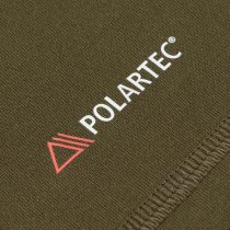 M-Tac Thermal Shirt Polartec Level I - Dark Olive - M