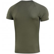 M-Tac Ultra Light T-Shirt Polartec - Army Olive - 2XL