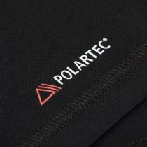 M-Tac Ultra Light T-Shirt Polartec - Black - XS