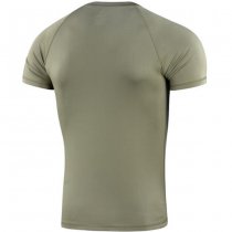 M-Tac Ultra Light T-Shirt Polartec - Tan - M