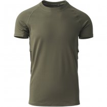 Helikon Functional T-Shirt Quickly Dry - Black - S