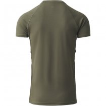 Helikon Functional T-Shirt Quickly Dry - Shadow Grey - XS