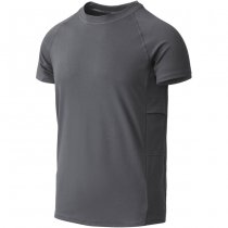 Helikon Functional T-Shirt Quickly Dry - Shadow Grey - M