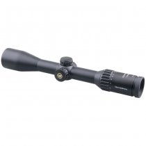 Vector Optics Continental 1.5-9x42 G4 SFP Riflescope - Black