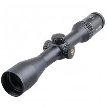 Vector Optics Continental 1.5-9x42 G4 SFP Riflescope - Black