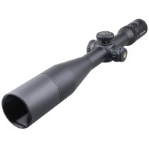 Vector Optics Continental 5-30x56 VCT FFP Riflescope - Black