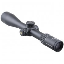 Vector Optics Continental 5-30x56 VCT FFP Riflescope - Black