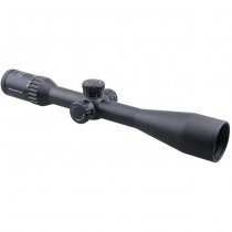 Vector Optics Continental 3-18x50 VCT-10 Tactical Lock SFP Riflescope - Black