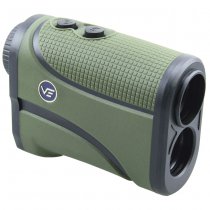 Vector Optics Paragon 6x25 LCD Rangefinder GenII