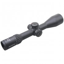 Vector Optics Continental 4-24x56 MBR FFP Riflescope - Black