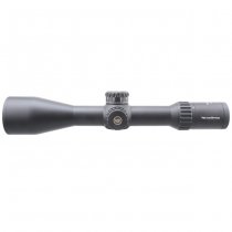 Vector Optics Continental 4-24x56 MBR FFP Riflescope - Black