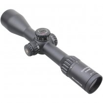 Vector Optics Continental 4-24x56 MBR FFP Riflescope - Black