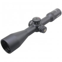 Vector Optics Continental 4-24x56 MBR FFP Riflescope - Black