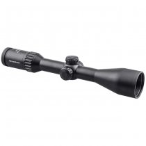 Vector Optics Continental 2-12x50 G4 SFP Riflescope - Black