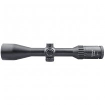 Vector Optics Continental 2-12x50 G4 SFP Riflescope - Black