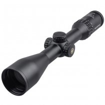 Vector Optics Continental 2-12x50 G4 SFP Riflescope - Black