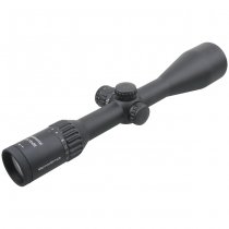 Vector Optics Continental 2.5-15x56 G4 SFP Riflescope - Black