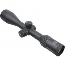 Vector Optics Continental 2.5-15x56 G4 SFP Riflescope - Black