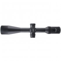Vector Optics Continental 4-24x50 VCT-20A SFP Riflescope - Black
