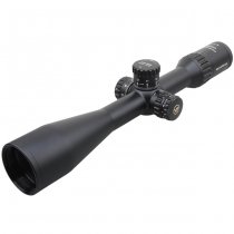 Vector Optics Continental 4-24x50 VCT-20A SFP Riflescope - Black