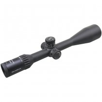 Vector Optics Continental 5-30x56 VCT-20A SFP Riflescope - Black