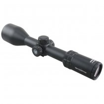 Vector Optics Grizzly 3-12x56 G4 SFP Riflescope - Black