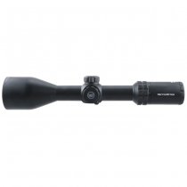 Vector Optics Grizzly 3-12x56 G4 SFP Riflescope - Black