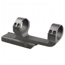 Vector Optics 30mm Offset Mount - Black