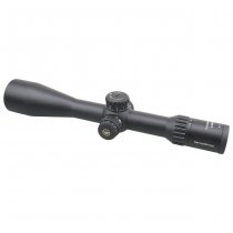 Vector Optics Continental 5-30x56 MBR FFP Riflescope - Black