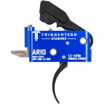 TriggerTech AR10 Single-Stage Diamond Trigger