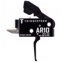 TriggerTech AR10 Two-Stage Competitive Trigger