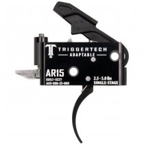 TriggerTech AR15 Single-Stage Adaptable Trigger